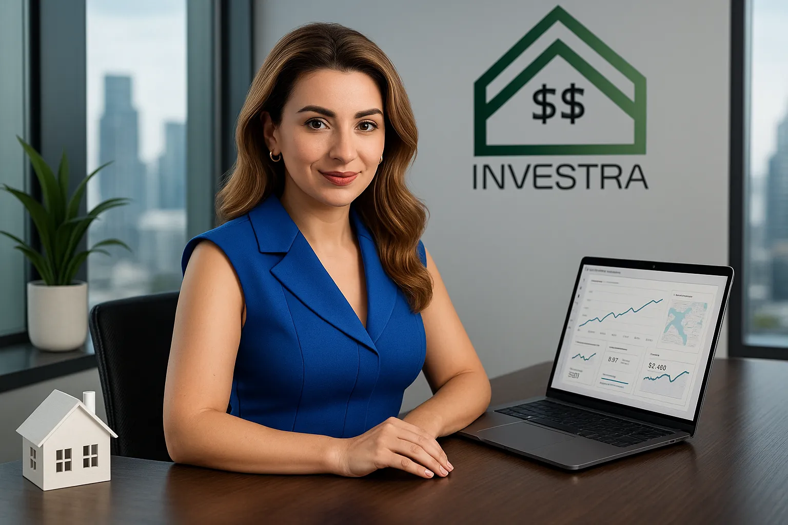 Investors need specialized software to address their asset growth goals. That's where Investra comes in.