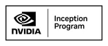 NVIDIA Inception Program member